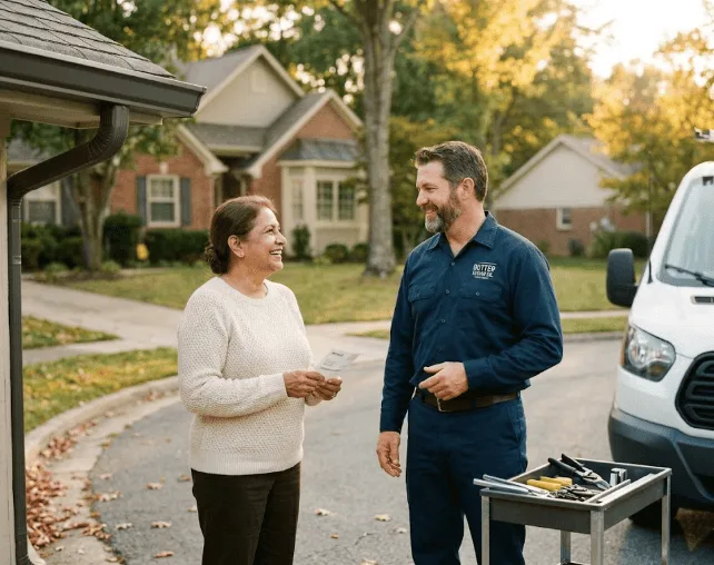 Gutter Repair Surry, VA FAQs