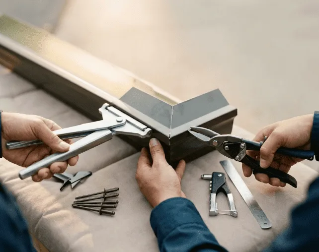 Why choose Gutter Repair in Surry, VA